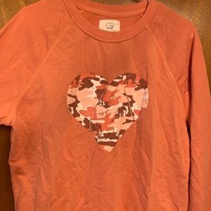 Ivory Ella crew neck